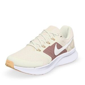 Nike Women's Run Swift 3 Light Beige Running Sneakers Size 6.5